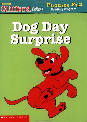 Dog day surprise