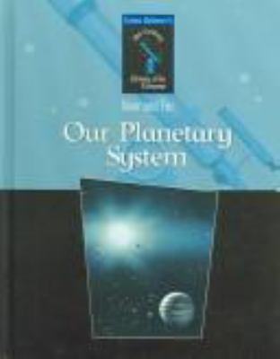 Our planetary system