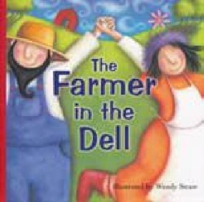 The Farmer in the dell
