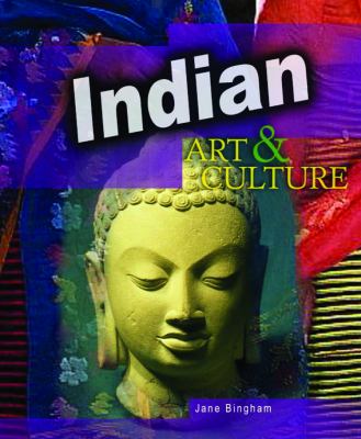Indian art & culture
