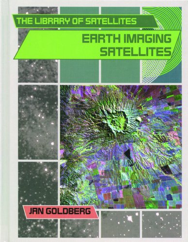 Earth imaging satellites