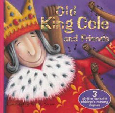 Old King Cole and friends