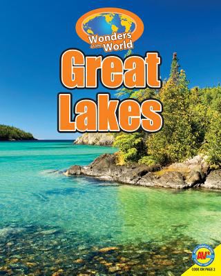 Great Lakes