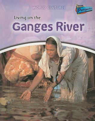 Living on the Ganges River