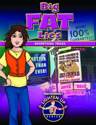 Big fat lies : advertising tricks