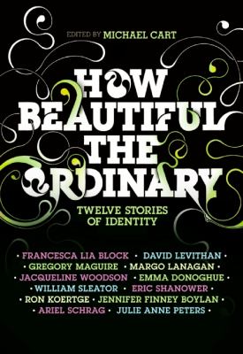 How beautiful the ordinary : twelve stories of identity