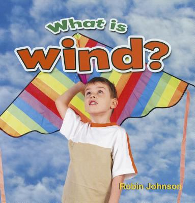 What is wind?