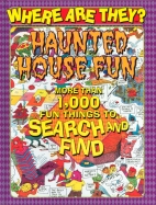 Haunted house fun