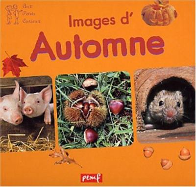 Images d'automne