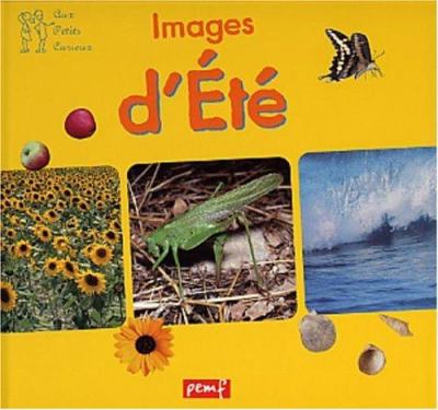 Images d'été