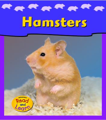 Hamsters