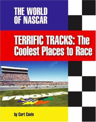 Terrific tracks : the coolest places to race