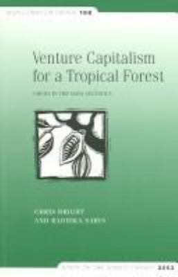 Venture capitalism for a tropical forest : cocoa in the Mata Atlntica