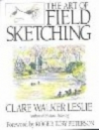 The art of field sketching