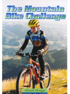 The mountain bike challenge