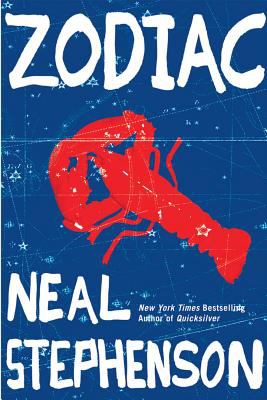 Zodiac : the eco-thriller