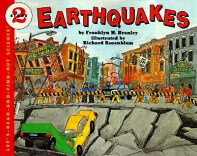 Earthquakes