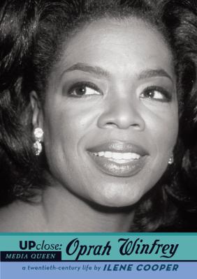 Oprah Winfrey : a twentieth-century life
