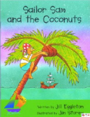Sailor Sam and the coconuts