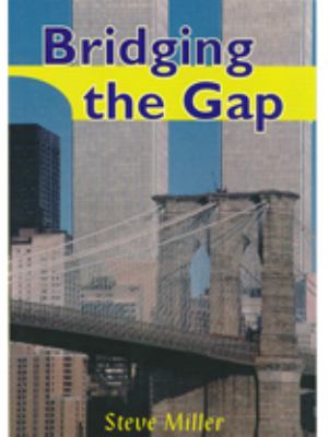 Bridging the gap