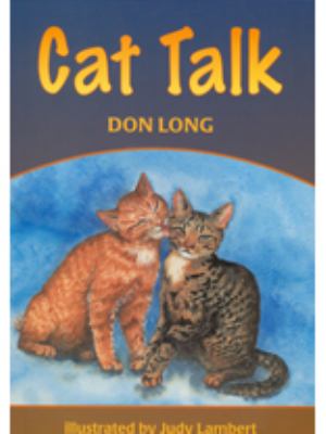 Cat talk