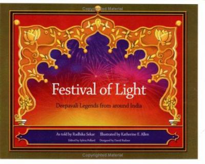 Festival of light : Deepavali legends from around India