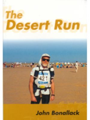 The desert run