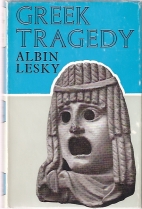 Greek tragedy