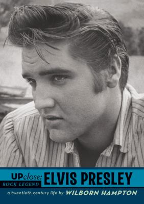 Elvis Presley : a twentieth century life