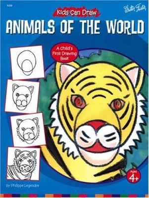 Animals of the world