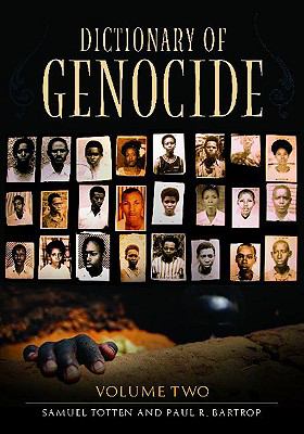 Dictionary of genocide