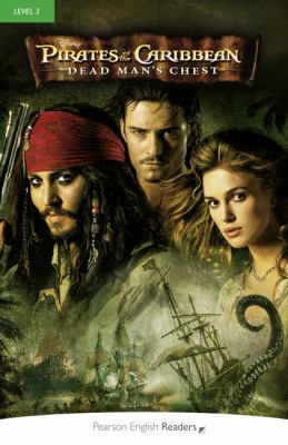 Pirates of the Caribbean : dead man's chest