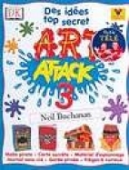 Art attack. 3 /