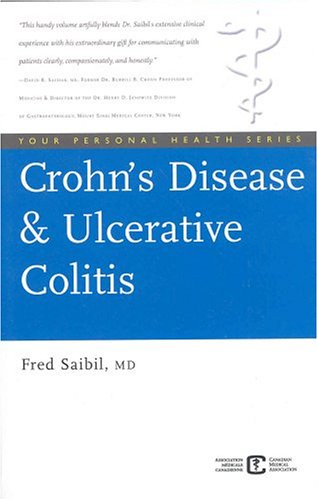 Crohn's disease & ulcerative colitis