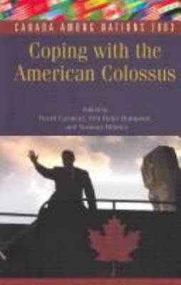Coping with the American Colossus