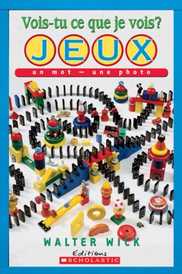 Jeux : un mot - une photo