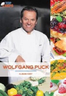 Wolfgang Puck