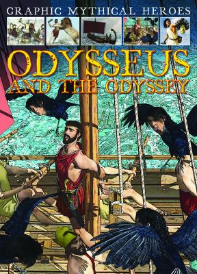 Odysseus and the Odyssey