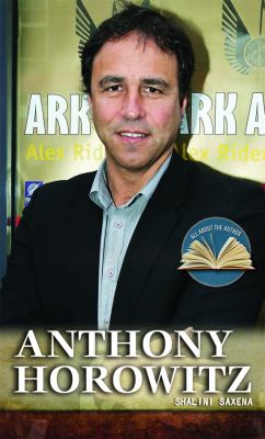 Anthony Horowitz