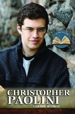 Christopher Paolini