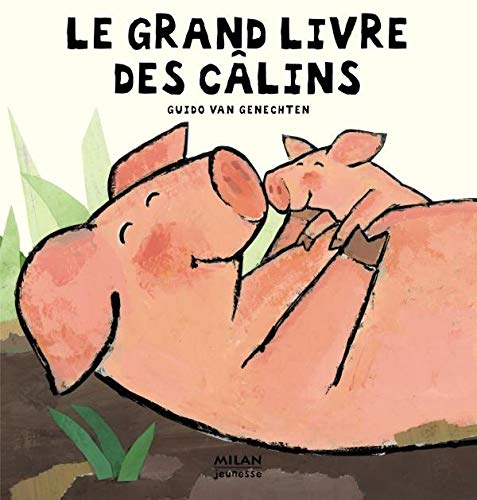 Le grand livre des clins