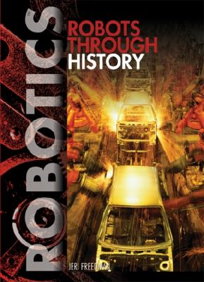 Robots through history