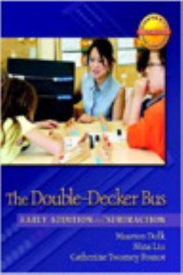 The double-decker bus : early addition and subtraction