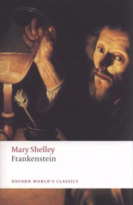 Frankenstein, or, The modern Prometheus