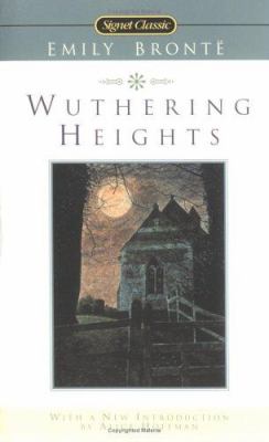 Wuthering Heights