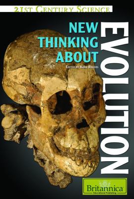New thinking about evolution