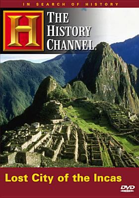 Lost city of the Incas