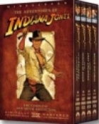 The adventures of Indiana Jones
