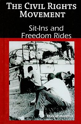 Sit-ins and freedom rides