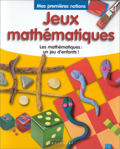 Jeux mathématiques